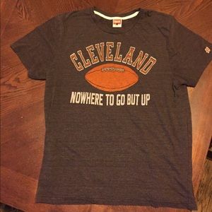 Cleveland Browns tshirt